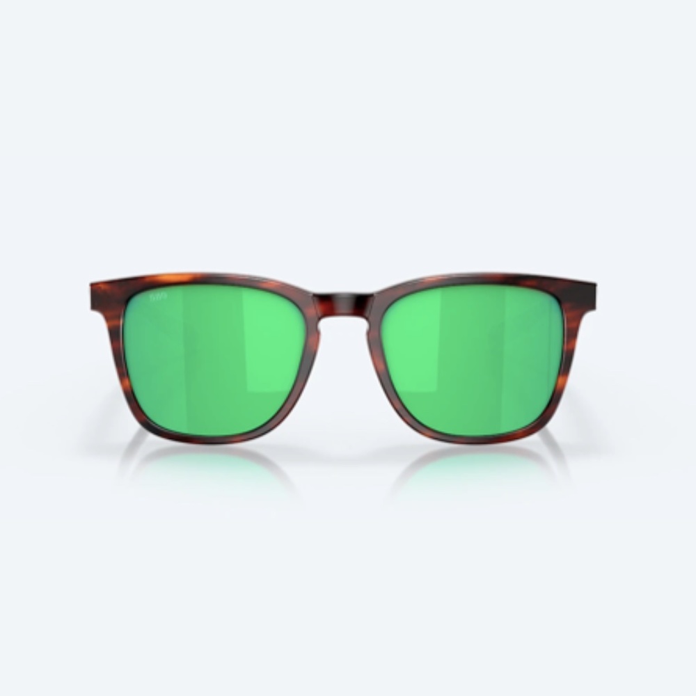 Costa Sullivan Polarized Sunglasses New